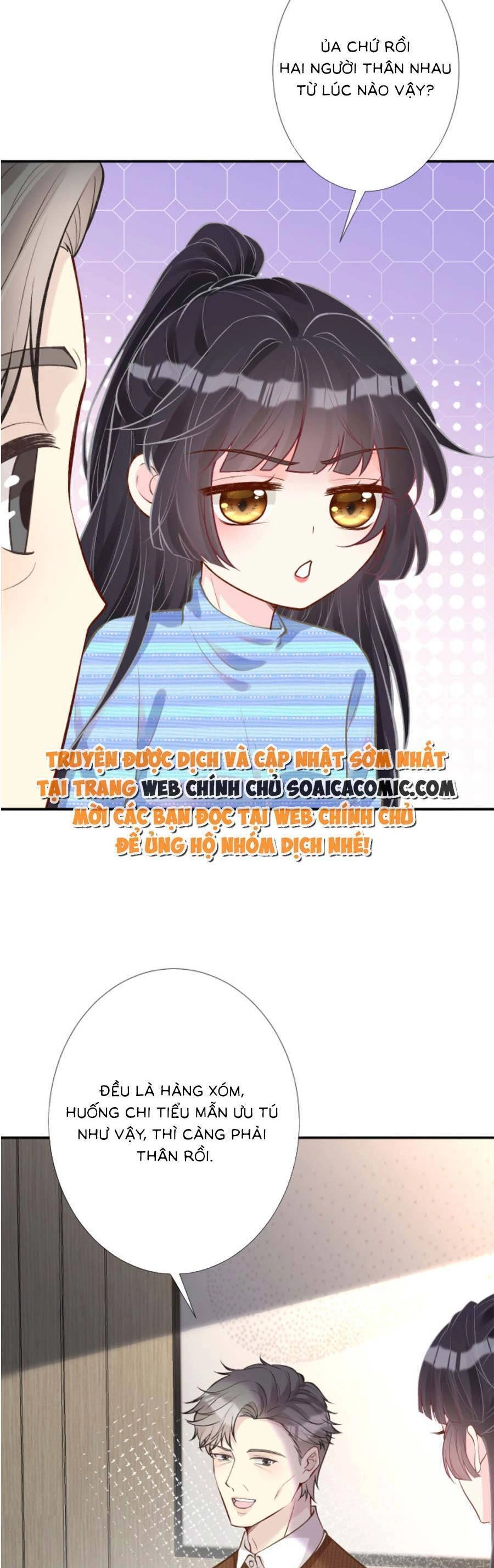 Ôm Khẩn Tiểu Mã Giáp Của Tôi Chapter 151 - 26