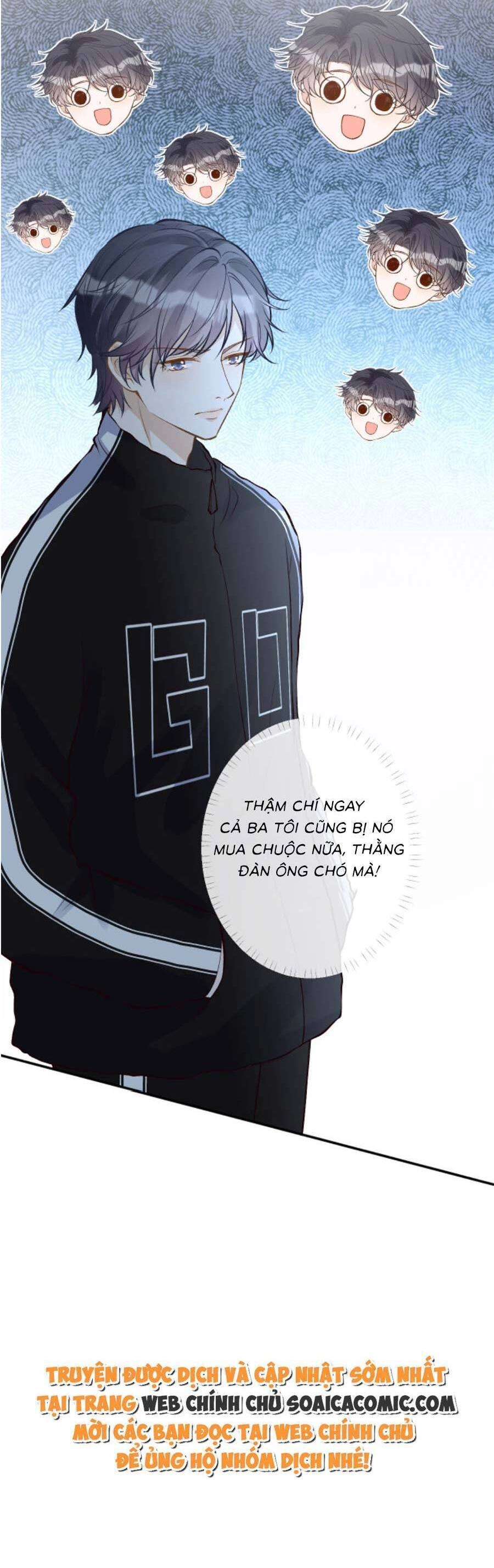 Ôm Khẩn Tiểu Mã Giáp Của Tôi Chapter 151 - 28