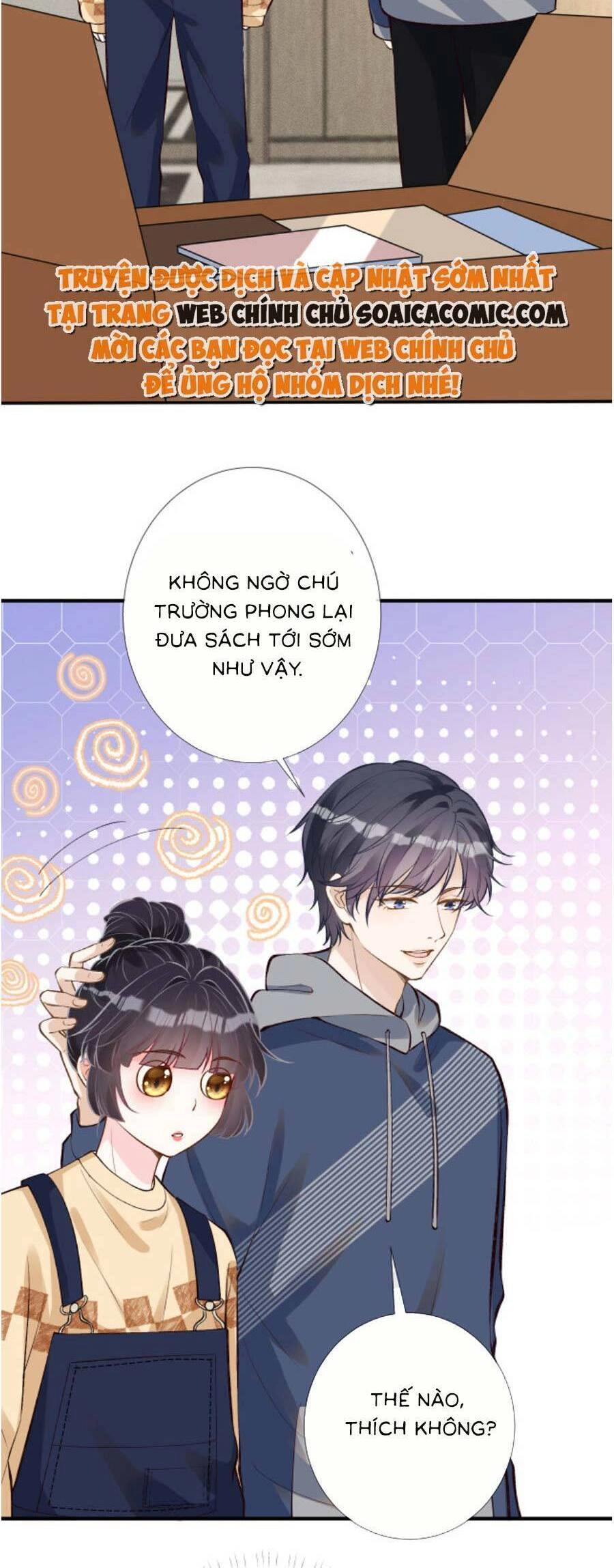 Ôm Khẩn Tiểu Mã Giáp Của Tôi Chapter 152 - 7