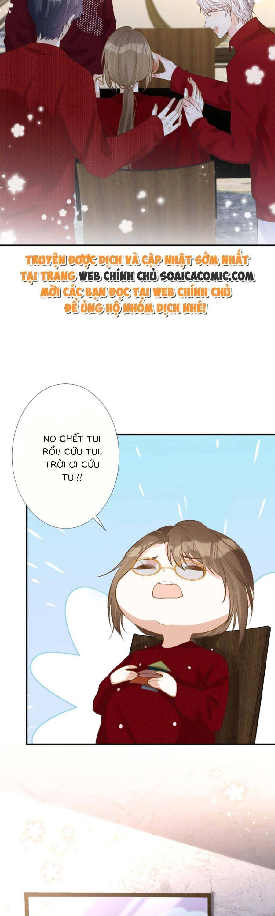 Ôm Khẩn Tiểu Mã Giáp Của Tôi Chapter 152 - 13