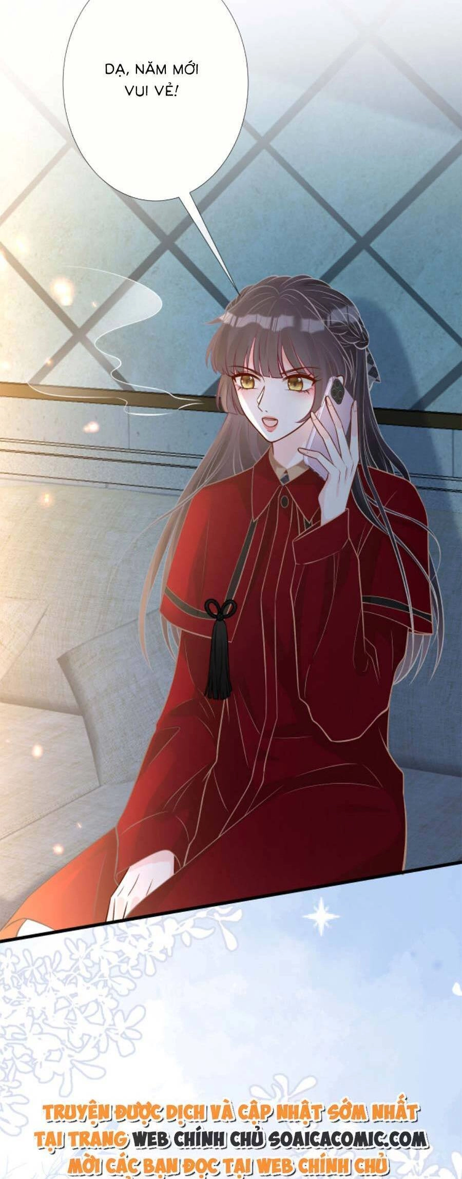 Ôm Khẩn Tiểu Mã Giáp Của Tôi Chapter 152 - 20