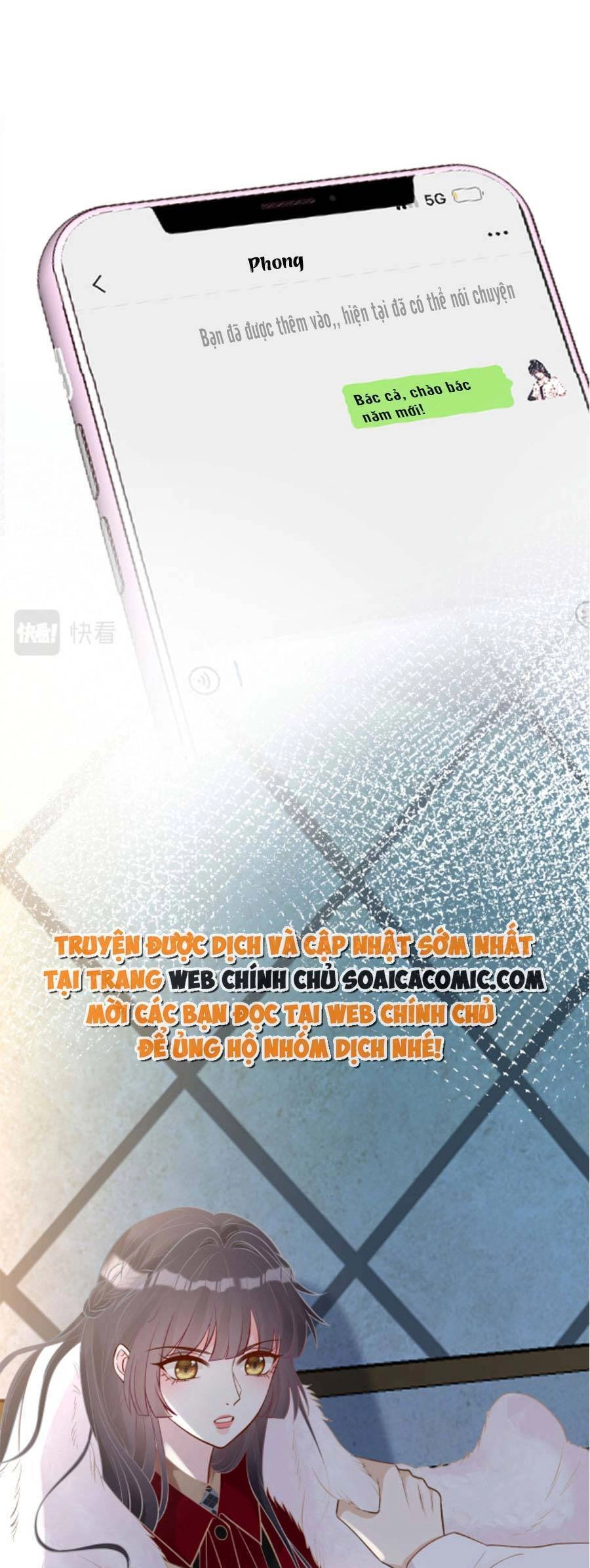 Ôm Khẩn Tiểu Mã Giáp Của Tôi Chapter 152 - 22