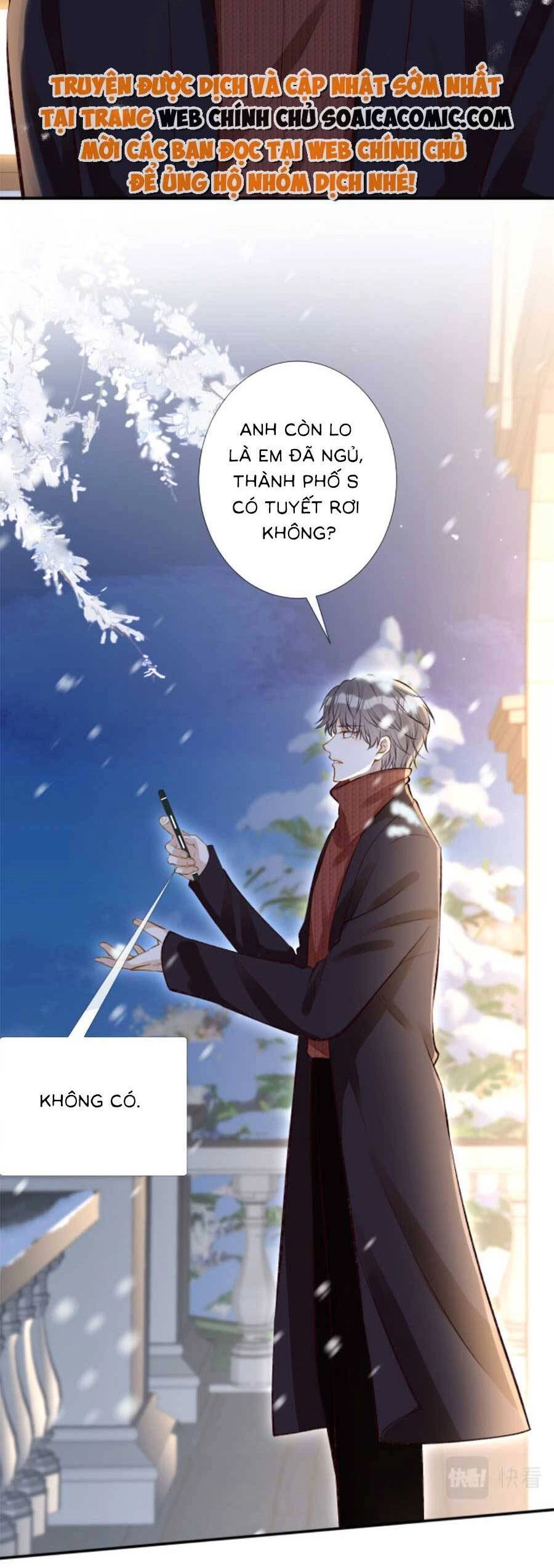 Ôm Khẩn Tiểu Mã Giáp Của Tôi Chapter 153 - 6