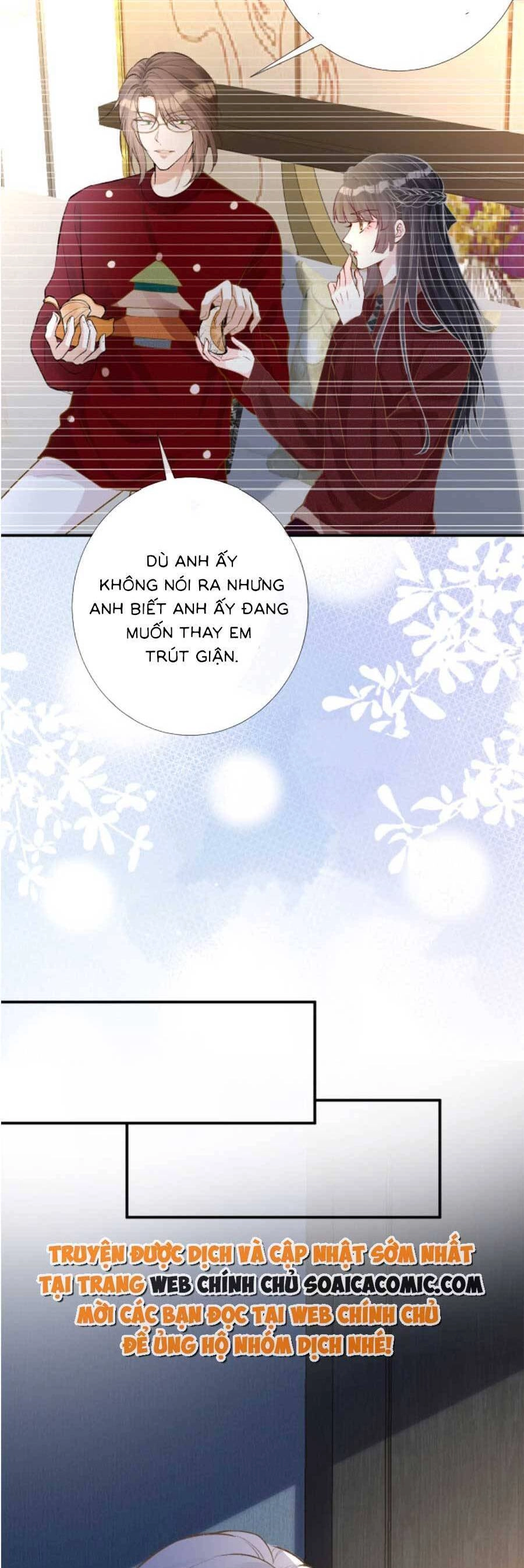 Ôm Khẩn Tiểu Mã Giáp Của Tôi Chapter 153 - 15