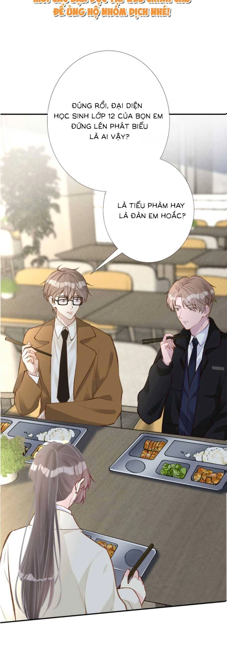 Ôm Khẩn Tiểu Mã Giáp Của Tôi Chapter 153 - 21