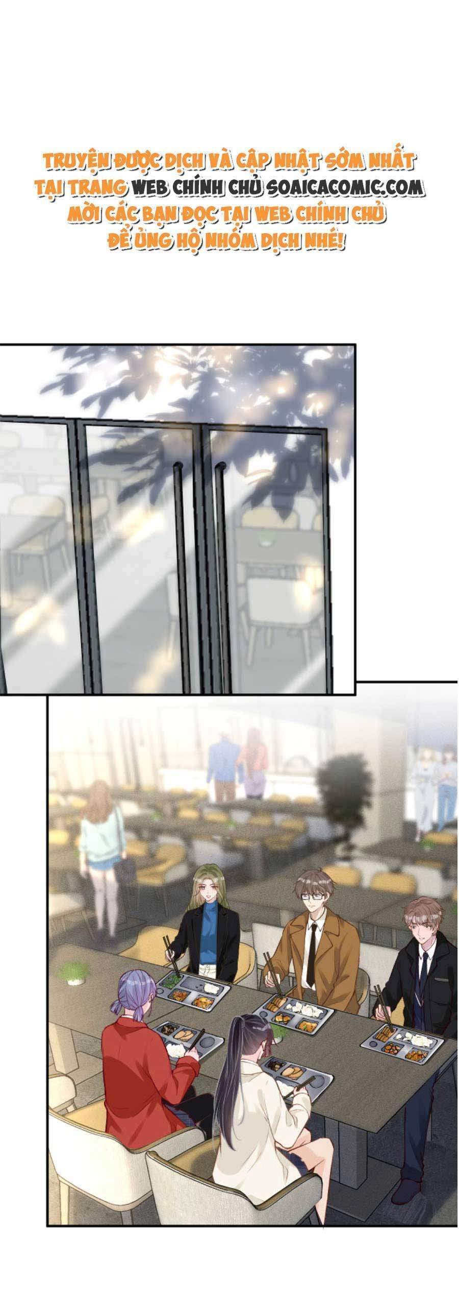 Ôm Khẩn Tiểu Mã Giáp Của Tôi Chapter 154 - 1