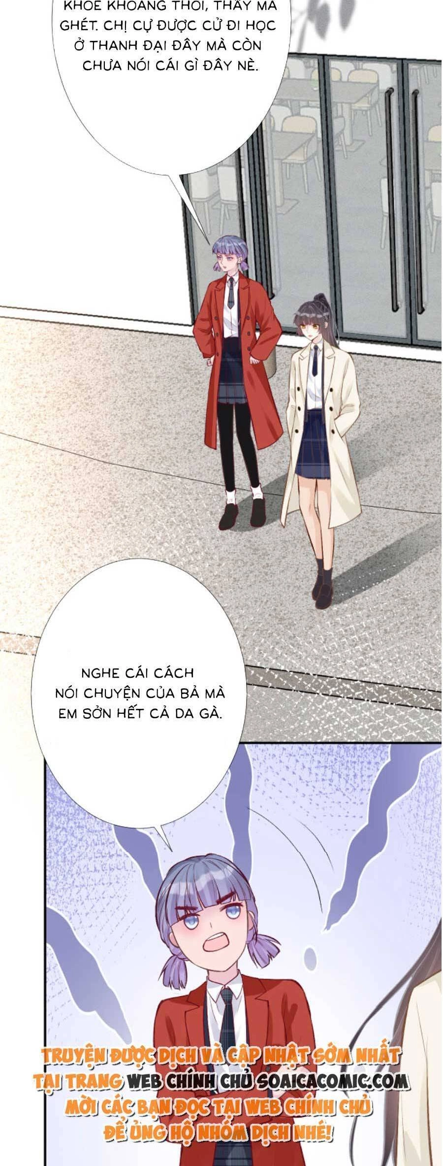 Ôm Khẩn Tiểu Mã Giáp Của Tôi Chapter 154 - 11