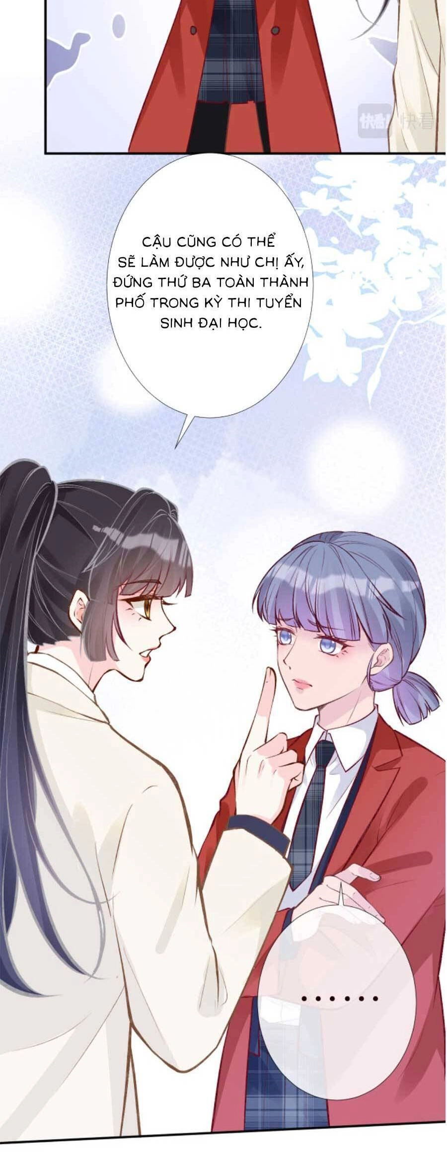 Ôm Khẩn Tiểu Mã Giáp Của Tôi Chapter 154 - 12