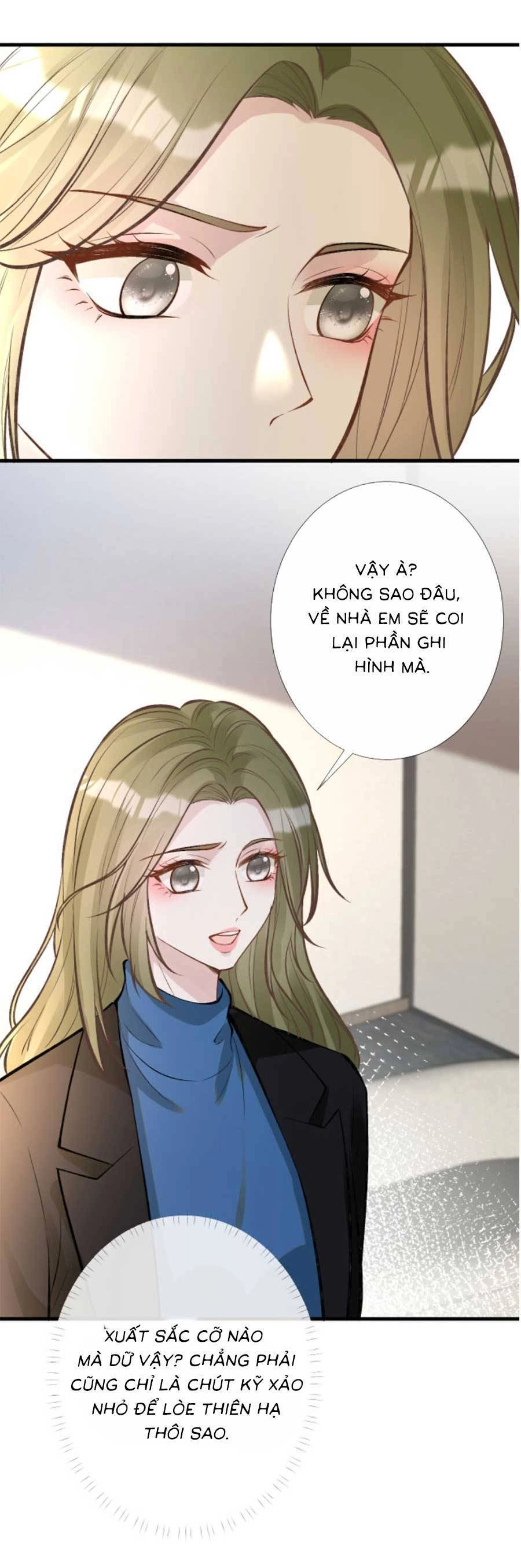 Ôm Khẩn Tiểu Mã Giáp Của Tôi Chapter 155 - 3