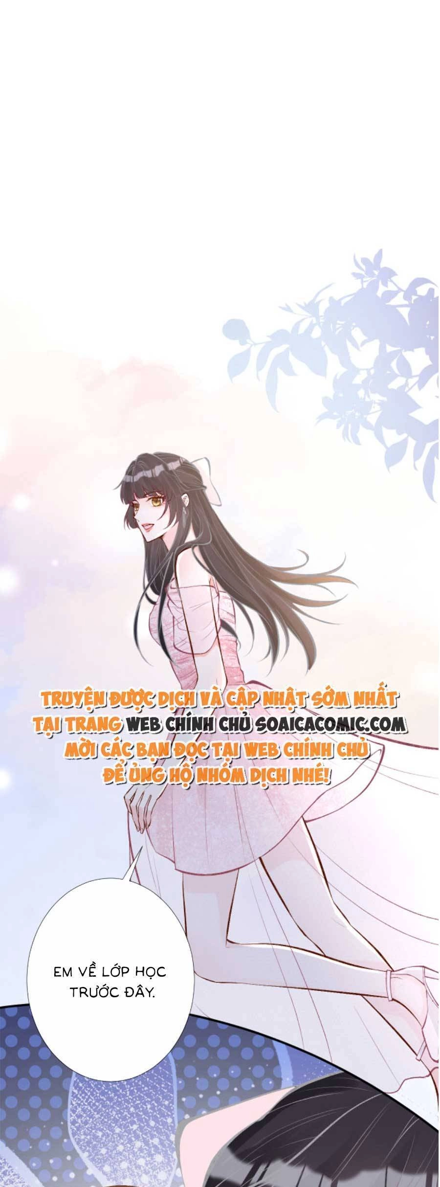 Ôm Khẩn Tiểu Mã Giáp Của Tôi Chapter 155 - 6