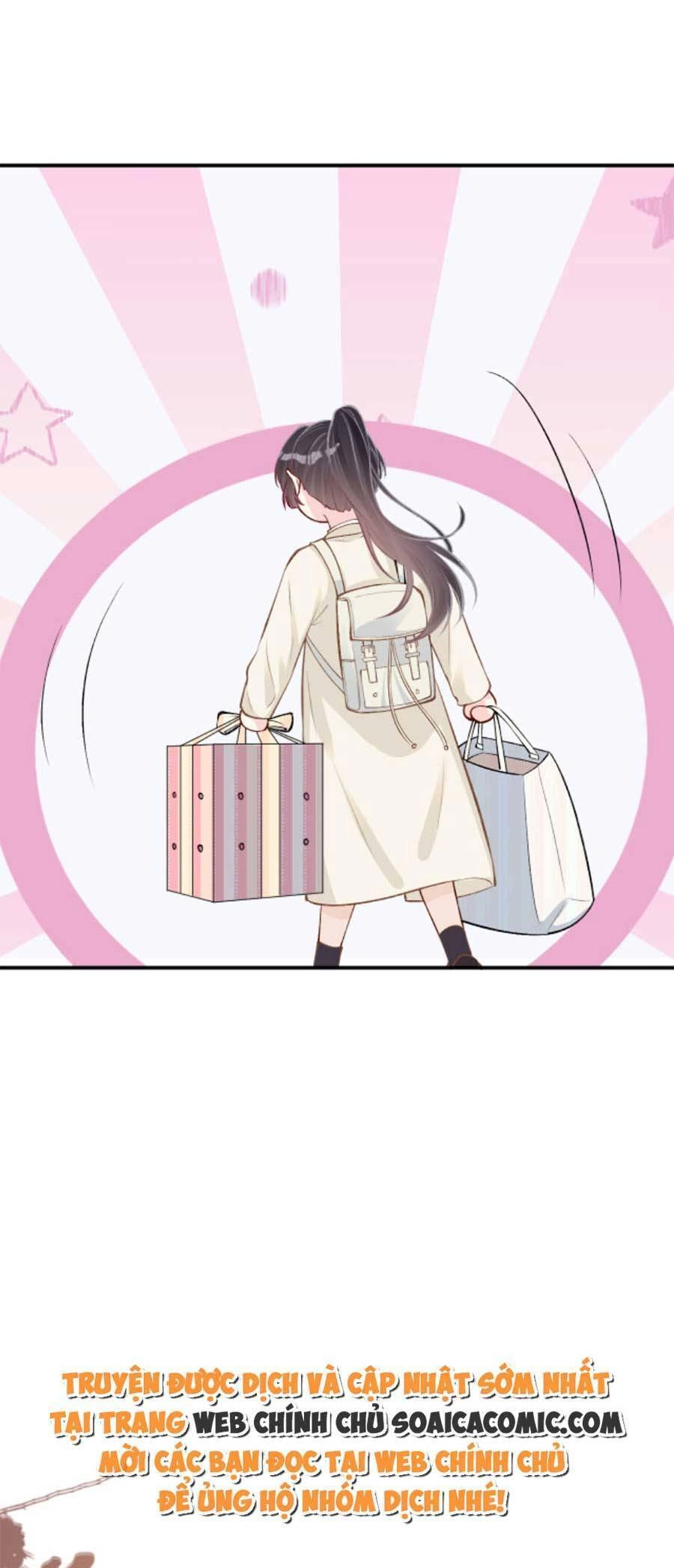 Ôm Khẩn Tiểu Mã Giáp Của Tôi Chapter 155 - 17