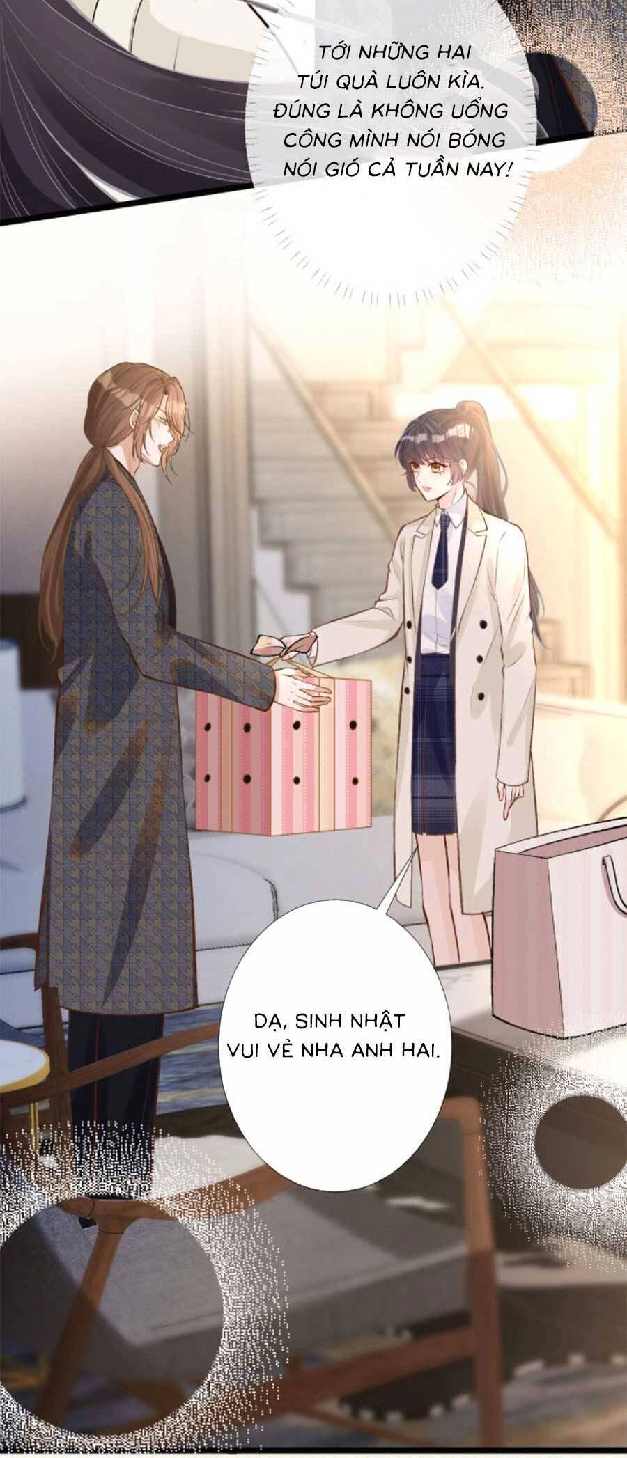 Ôm Khẩn Tiểu Mã Giáp Của Tôi Chapter 155 - 19