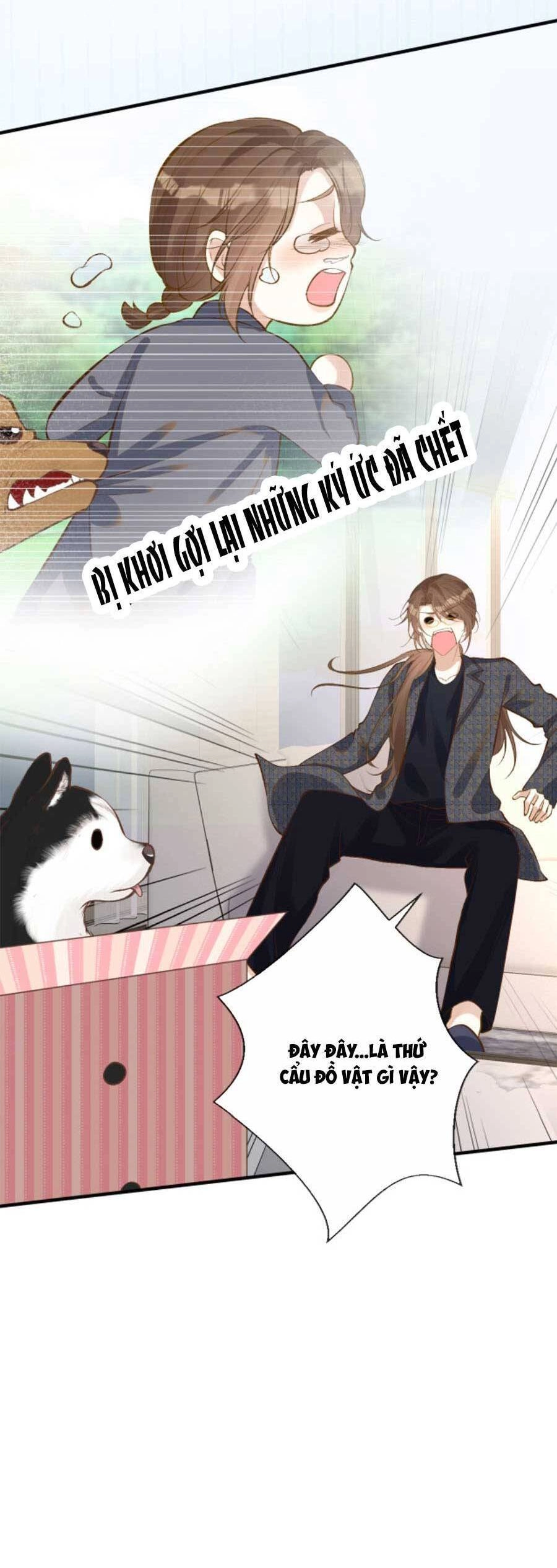 Ôm Khẩn Tiểu Mã Giáp Của Tôi Chapter 155 - 25