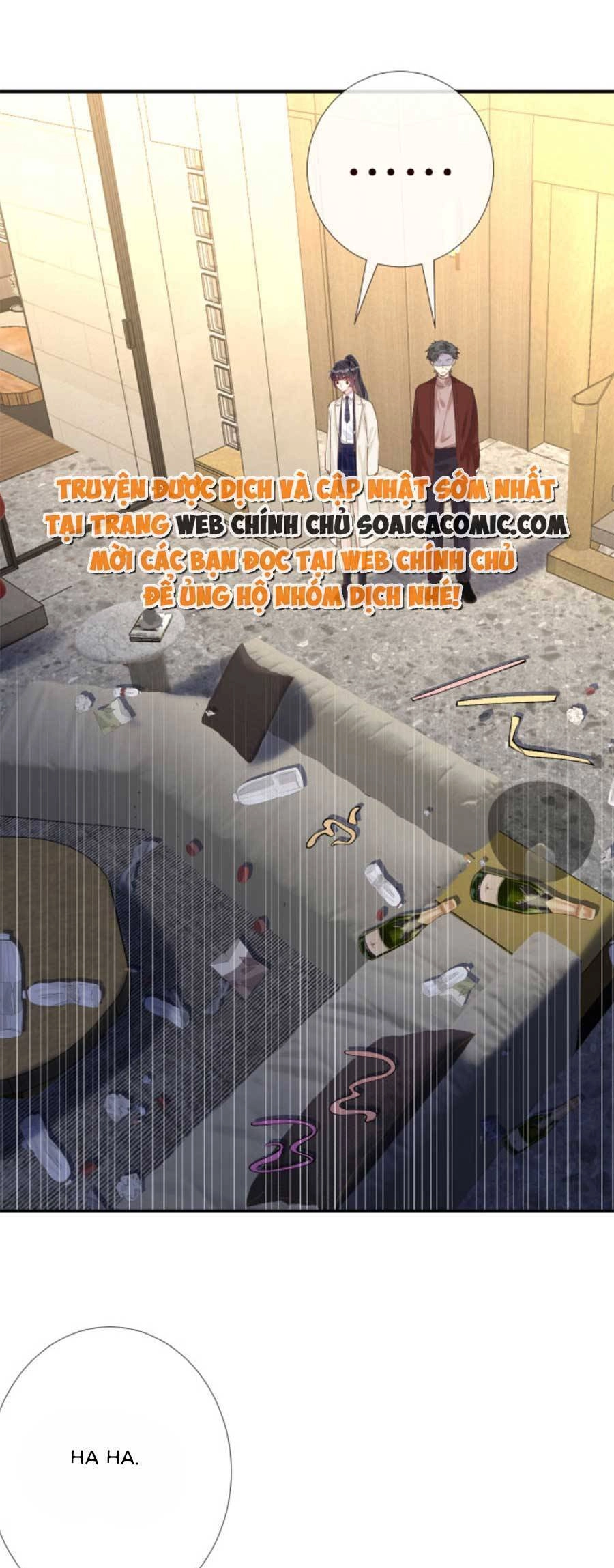 Ôm Khẩn Tiểu Mã Giáp Của Tôi Chapter 156 - 17