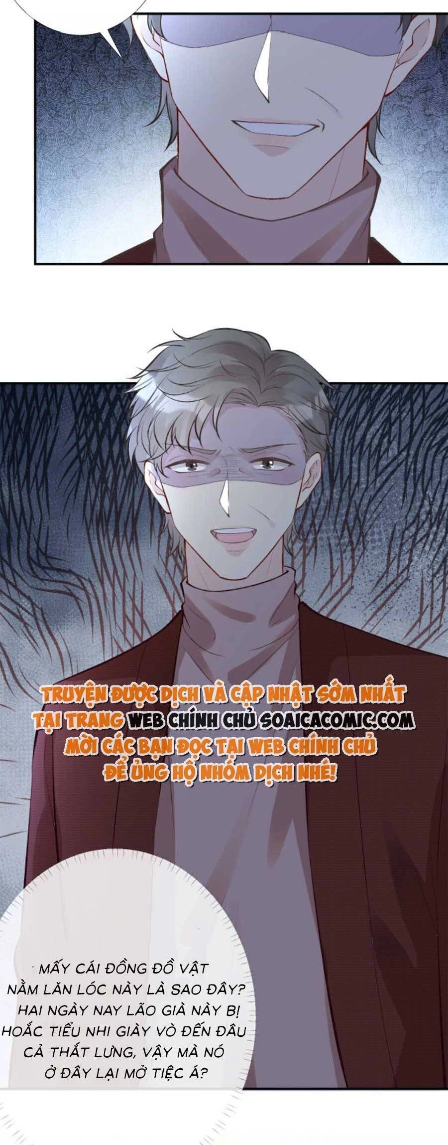 Ôm Khẩn Tiểu Mã Giáp Của Tôi Chapter 156 - 18