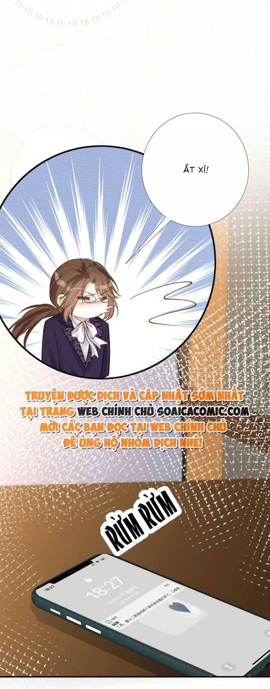 Ôm Khẩn Tiểu Mã Giáp Của Tôi Chapter 156 - 19