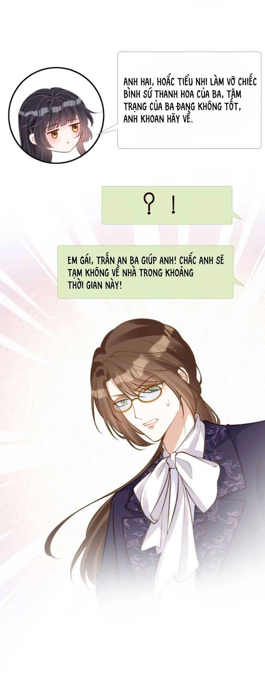 Ôm Khẩn Tiểu Mã Giáp Của Tôi Chapter 156 - 20