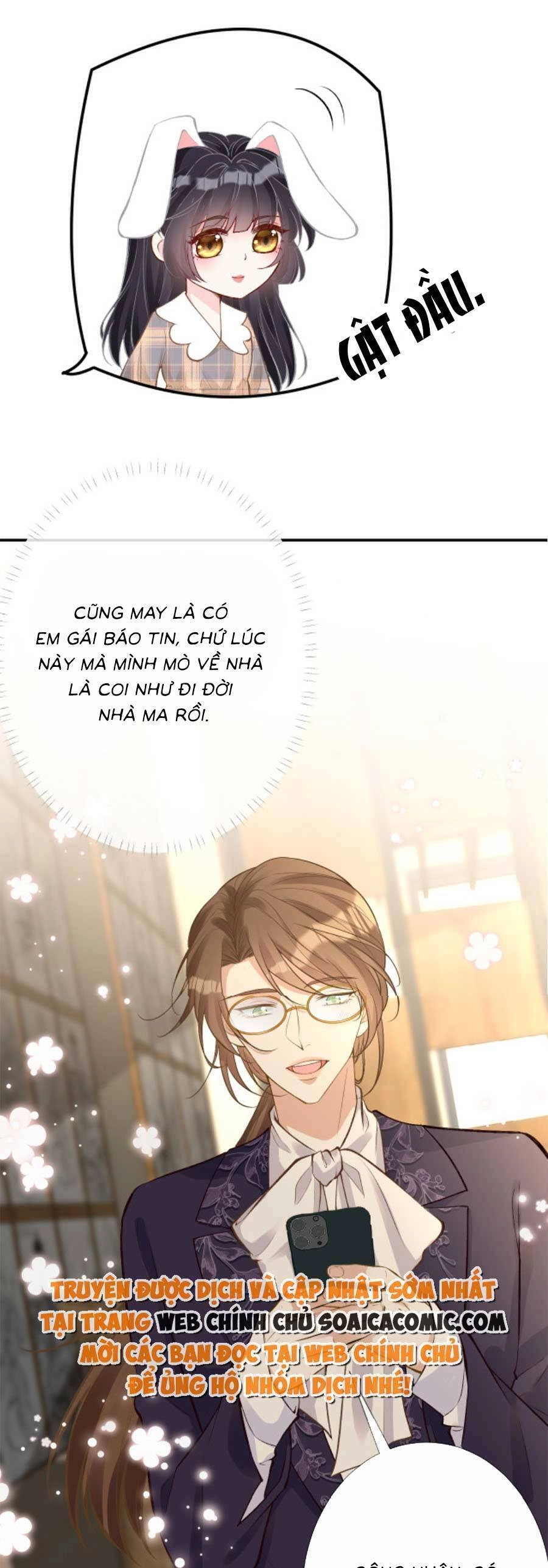 Ôm Khẩn Tiểu Mã Giáp Của Tôi Chapter 156 - 21