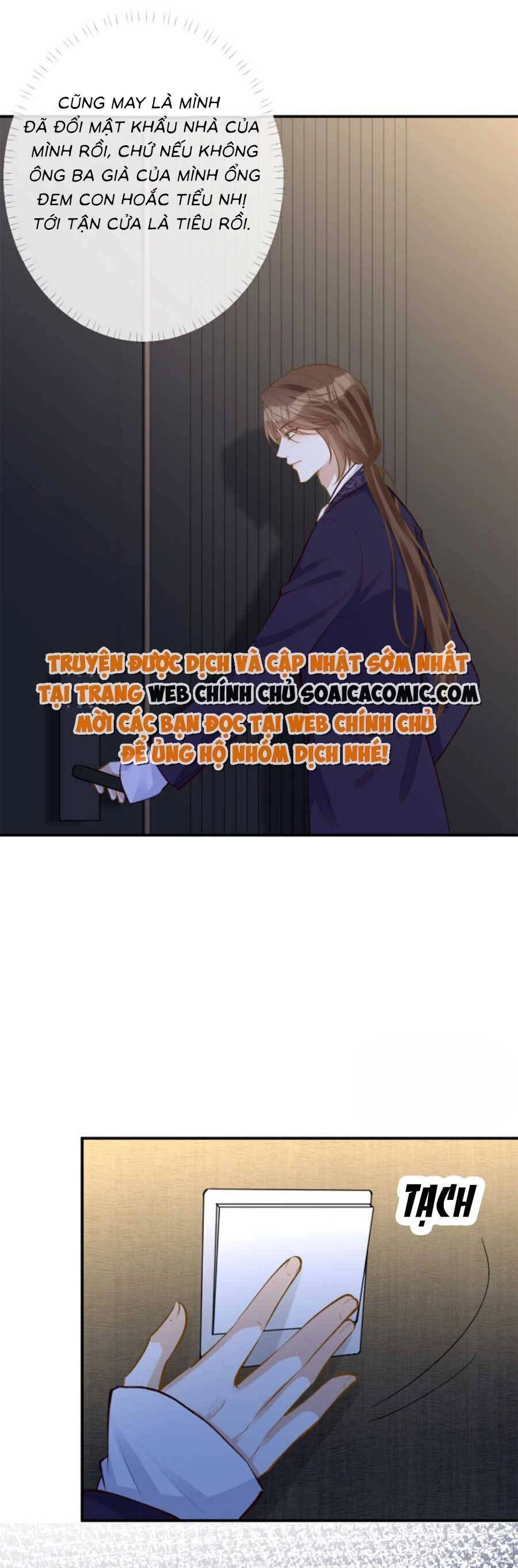 Ôm Khẩn Tiểu Mã Giáp Của Tôi Chapter 156 - 24