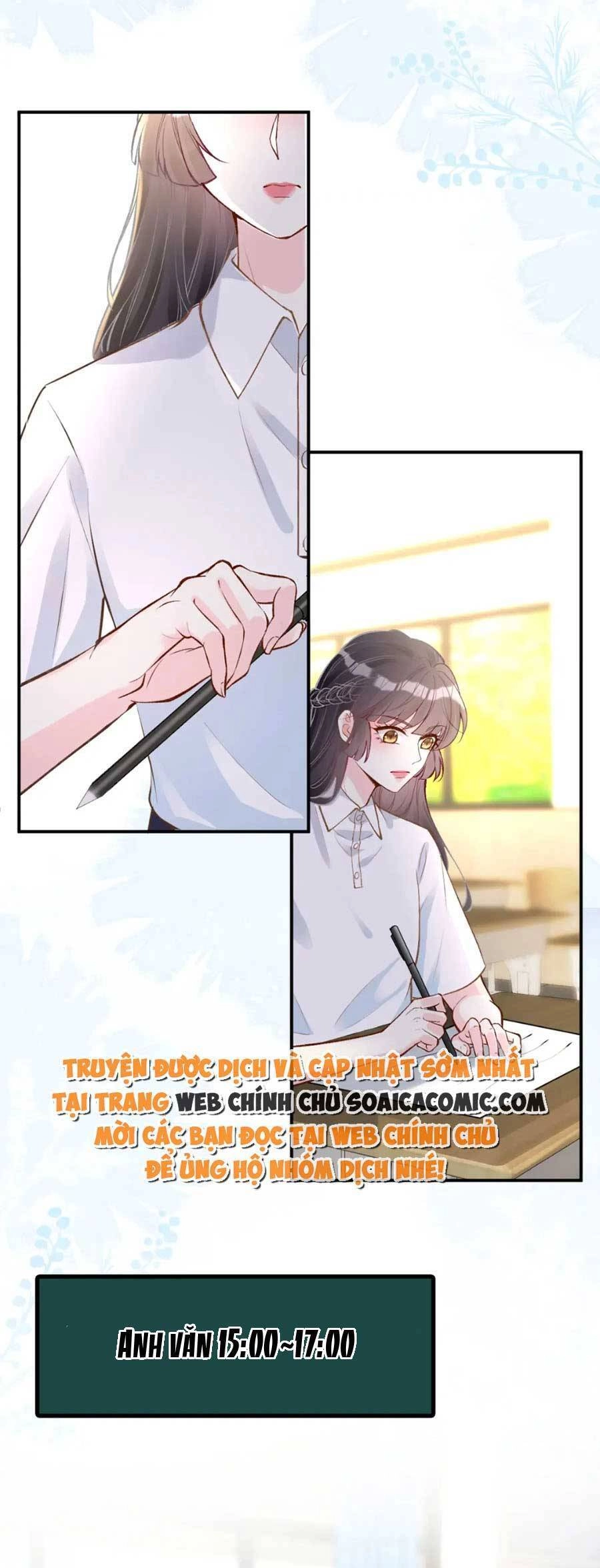 Ôm Khẩn Tiểu Mã Giáp Của Tôi Chapter 157 - 11