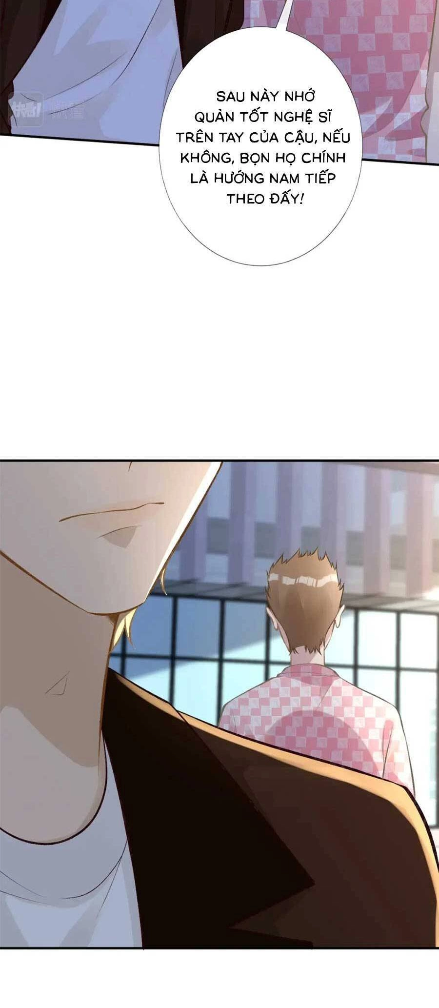 Ôm Khẩn Tiểu Mã Giáp Của Tôi Chapter 158 - 12