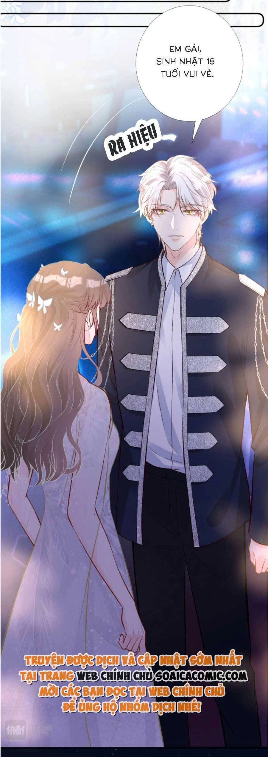 Ôm Khẩn Tiểu Mã Giáp Của Tôi Chapter 159 - 3