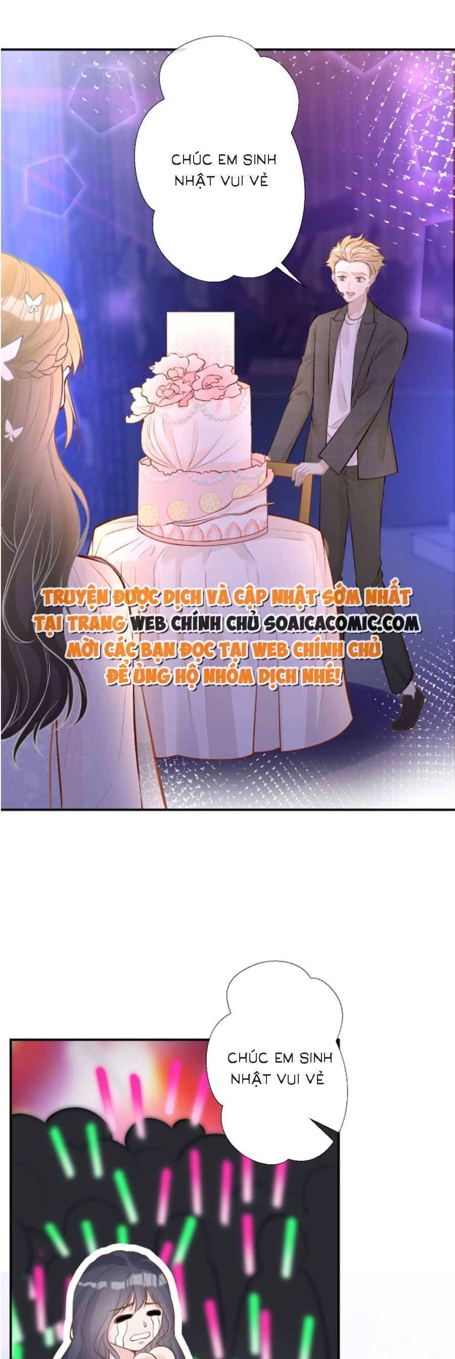 Ôm Khẩn Tiểu Mã Giáp Của Tôi Chapter 159 - 7