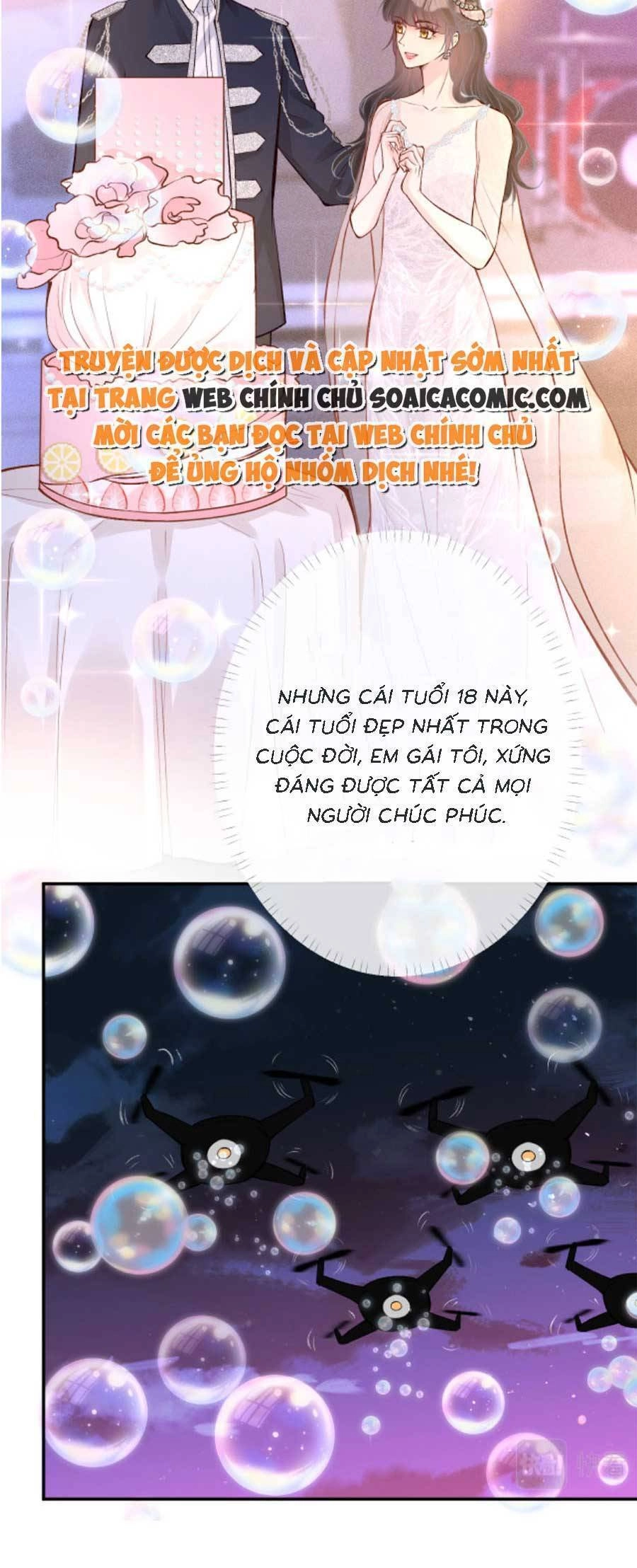 Ôm Khẩn Tiểu Mã Giáp Của Tôi Chapter 159 - 11