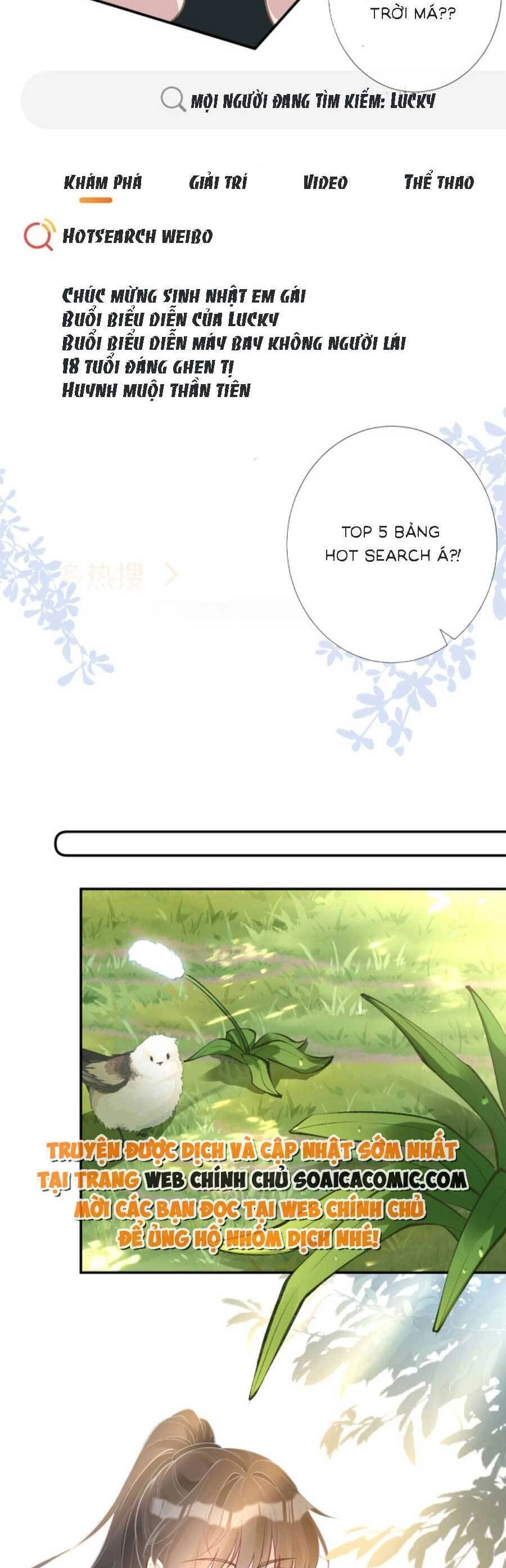 Ôm Khẩn Tiểu Mã Giáp Của Tôi Chapter 159 - 18