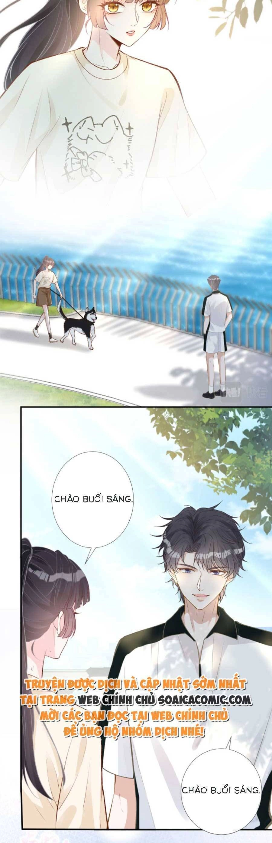 Ôm Khẩn Tiểu Mã Giáp Của Tôi Chapter 159 - 19