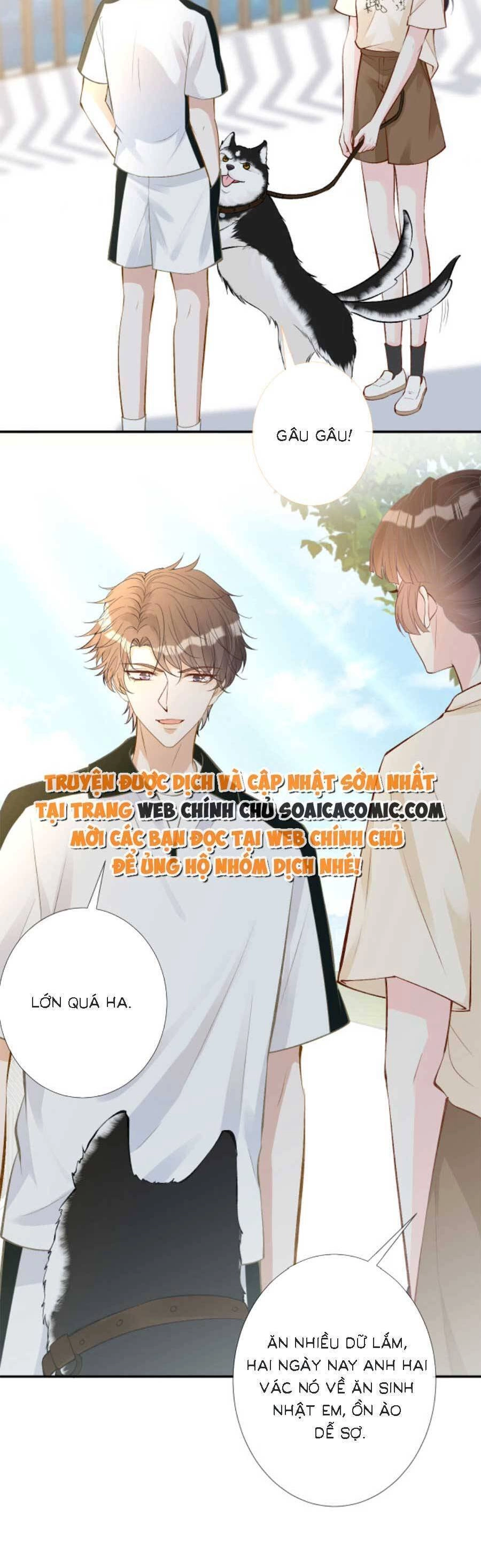 Ôm Khẩn Tiểu Mã Giáp Của Tôi Chapter 159 - 21