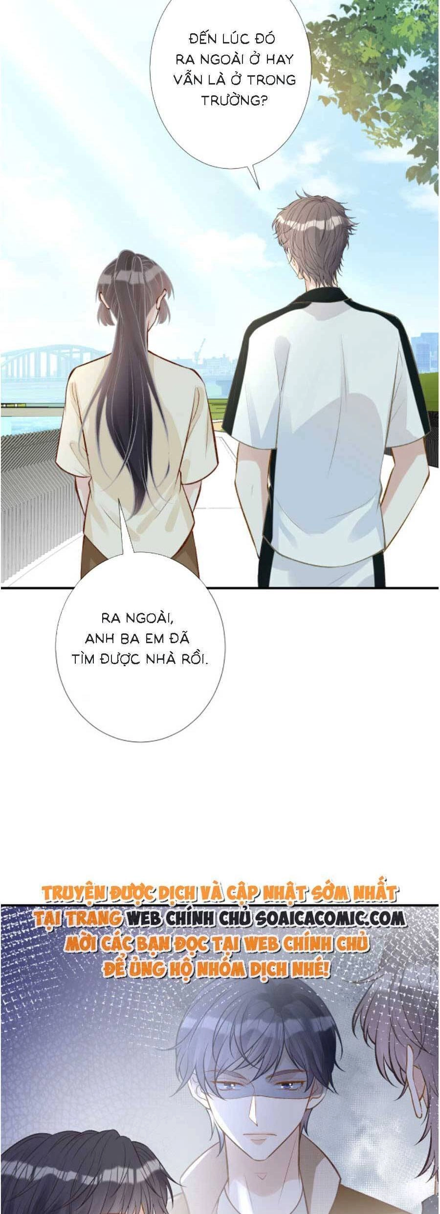 Ôm Khẩn Tiểu Mã Giáp Của Tôi Chapter 159 - 23