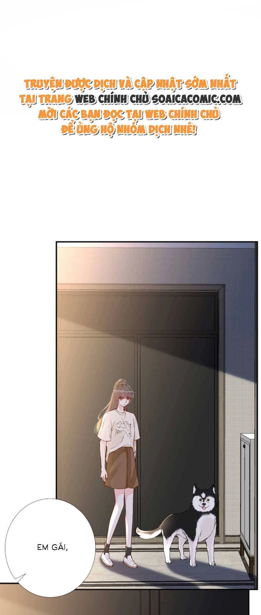 Ôm Khẩn Tiểu Mã Giáp Của Tôi Chapter 160 - 1