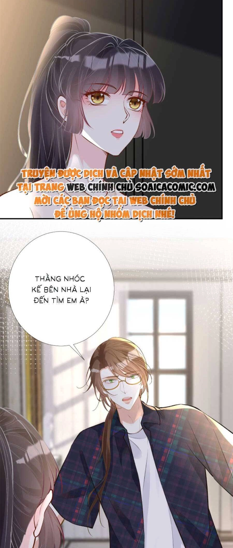 Ôm Khẩn Tiểu Mã Giáp Của Tôi Chapter 160 - 2