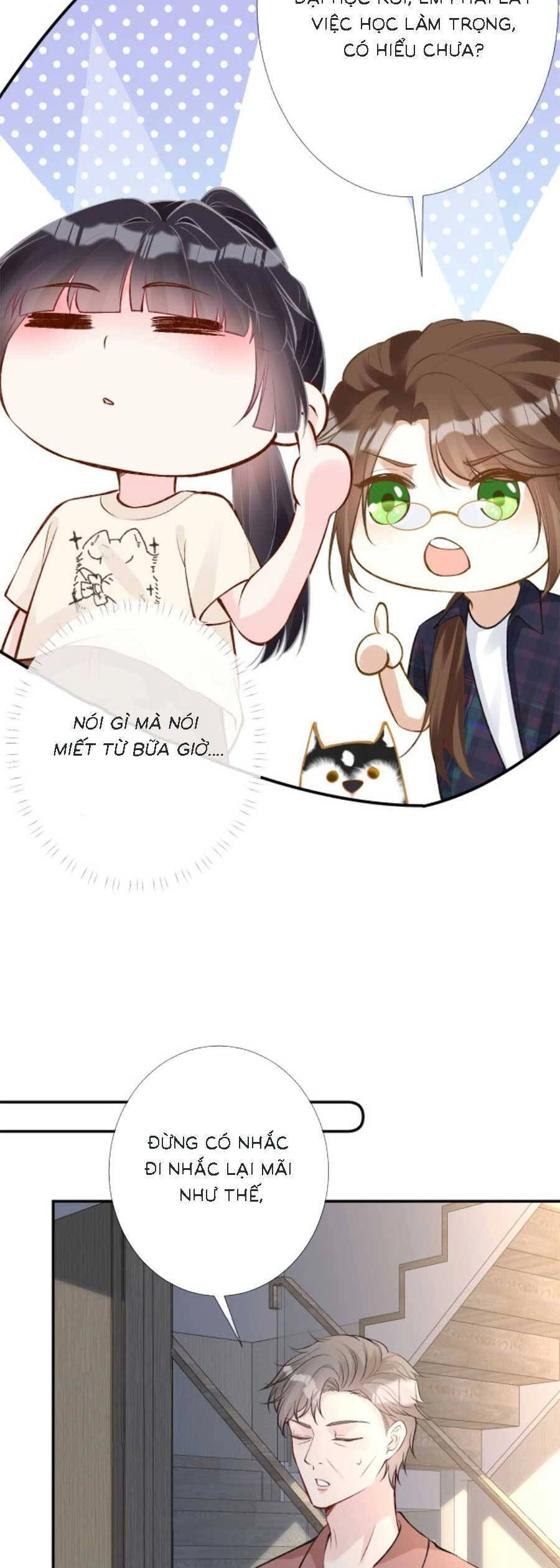 Ôm Khẩn Tiểu Mã Giáp Của Tôi Chapter 160 - 5