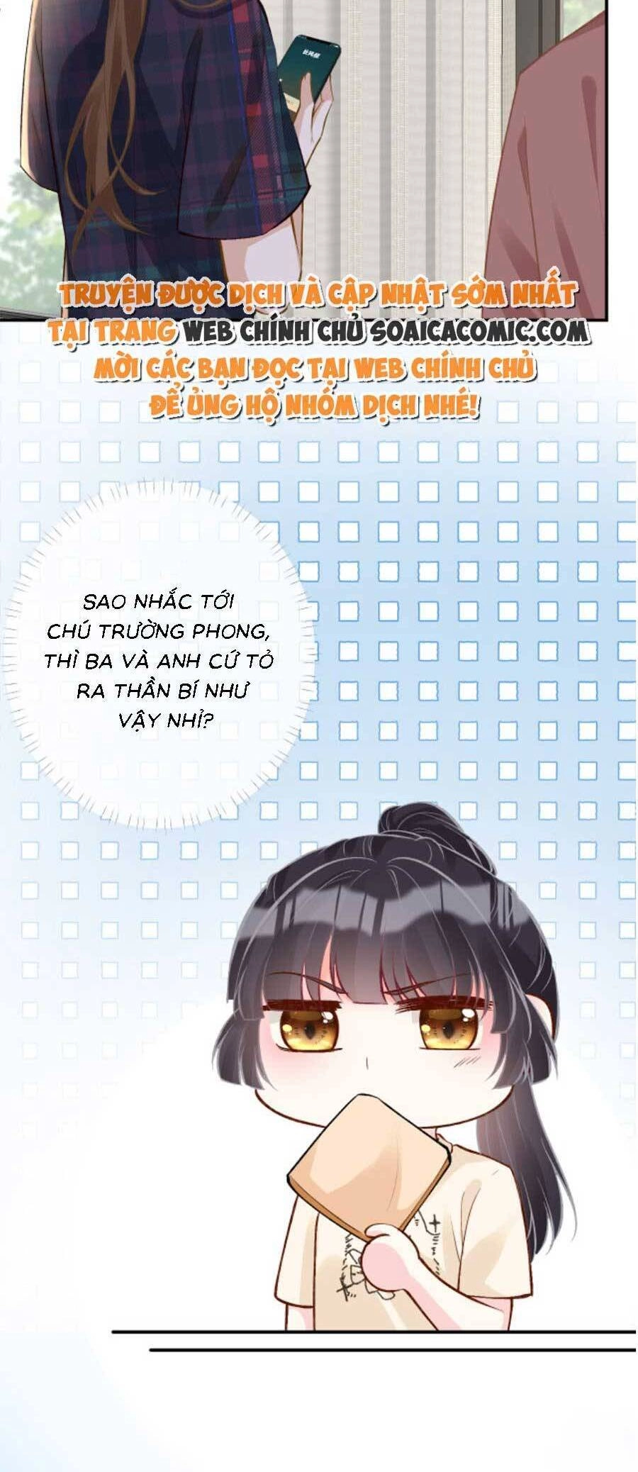 Ôm Khẩn Tiểu Mã Giáp Của Tôi Chapter 160 - 19