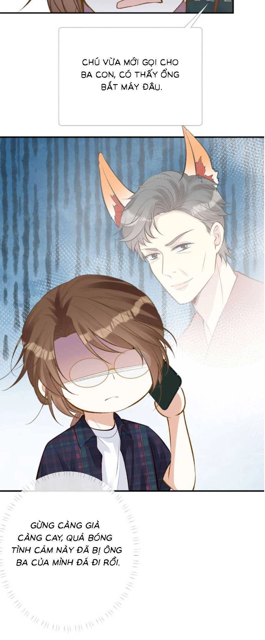 Ôm Khẩn Tiểu Mã Giáp Của Tôi Chapter 160 - 25