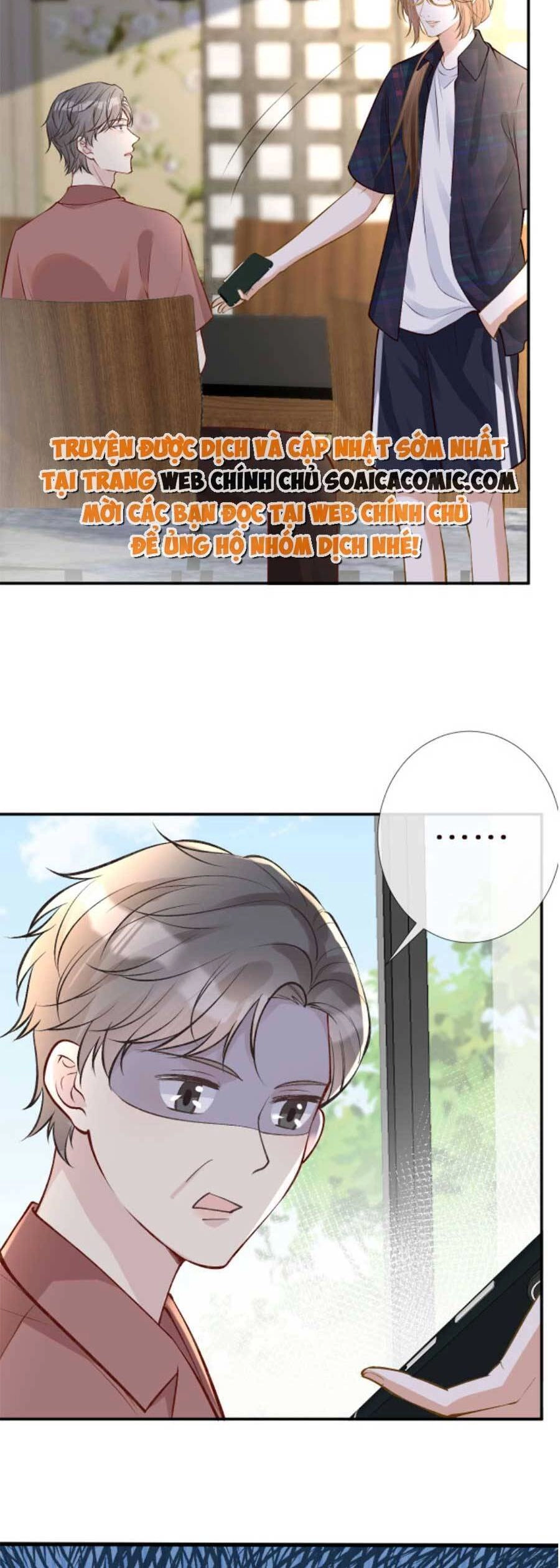 Ôm Khẩn Tiểu Mã Giáp Của Tôi Chapter 160 - 27