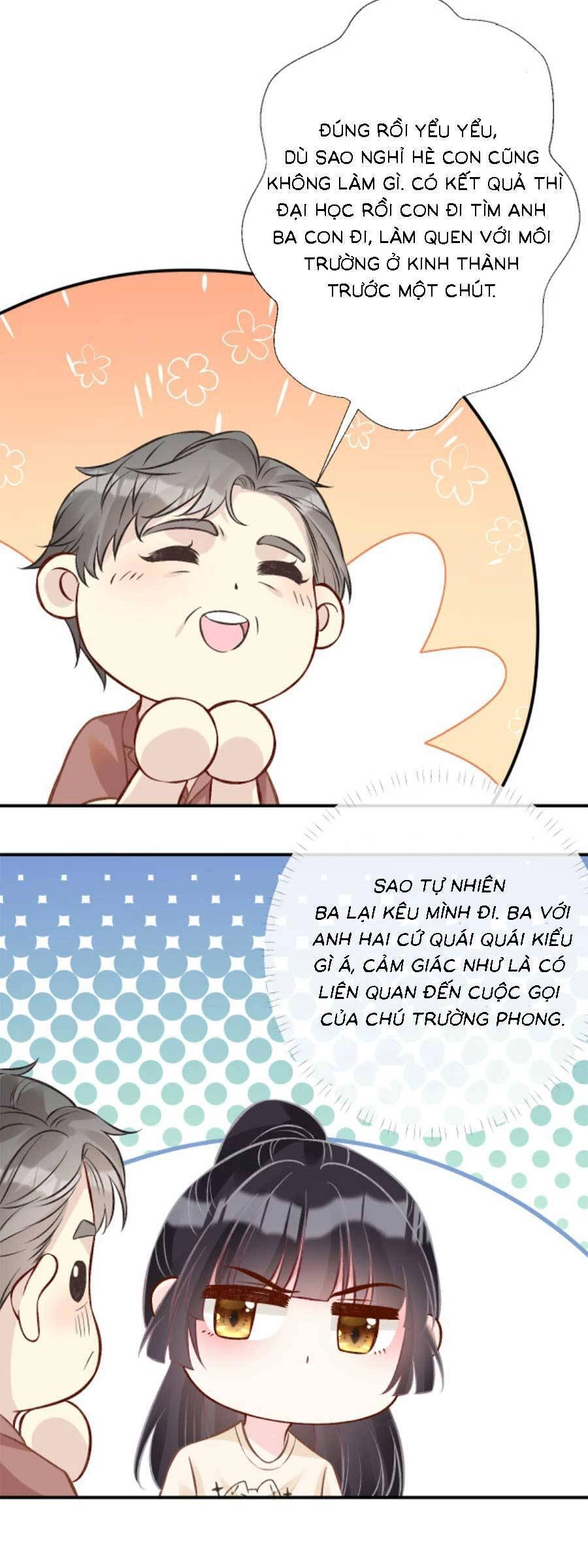 Ôm Khẩn Tiểu Mã Giáp Của Tôi Chapter 161 - 3