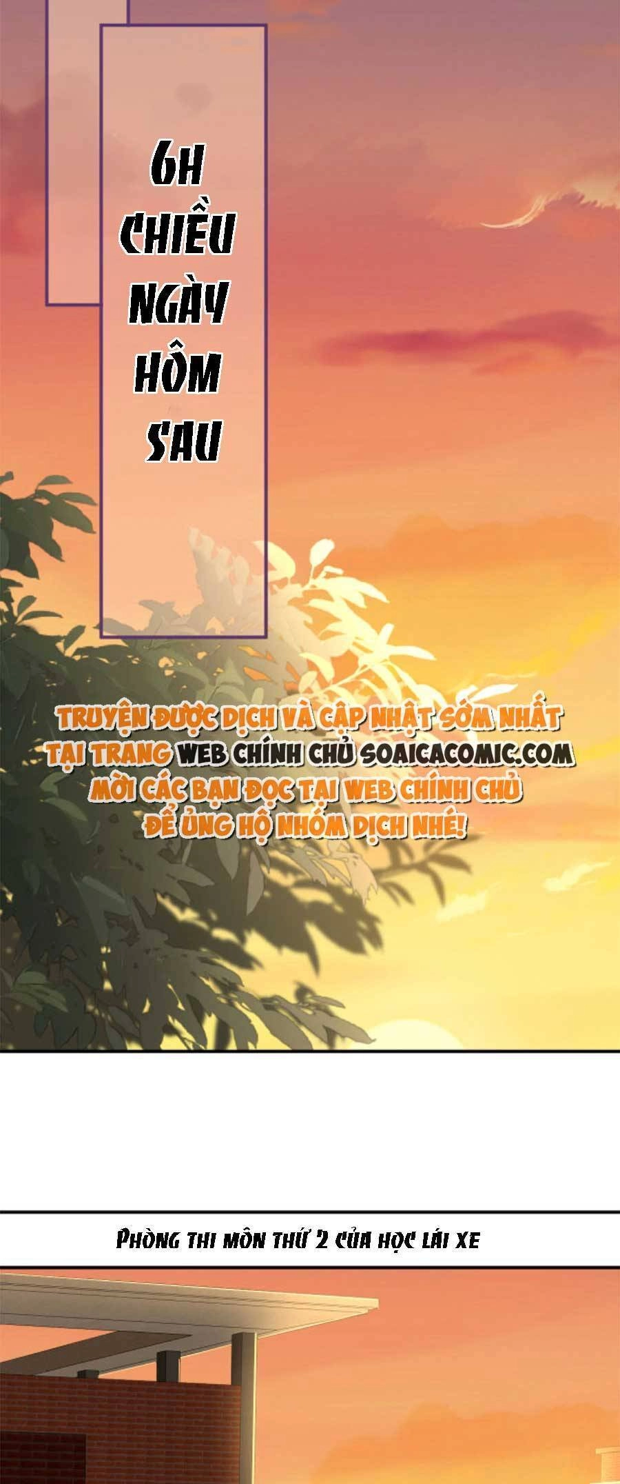 Ôm Khẩn Tiểu Mã Giáp Của Tôi Chapter 161 - 6