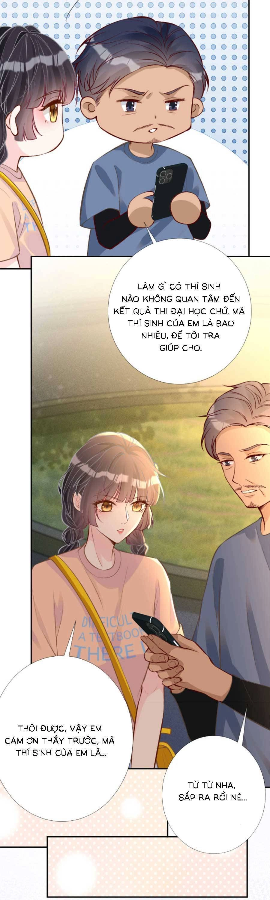 Ôm Khẩn Tiểu Mã Giáp Của Tôi Chapter 161 - 10