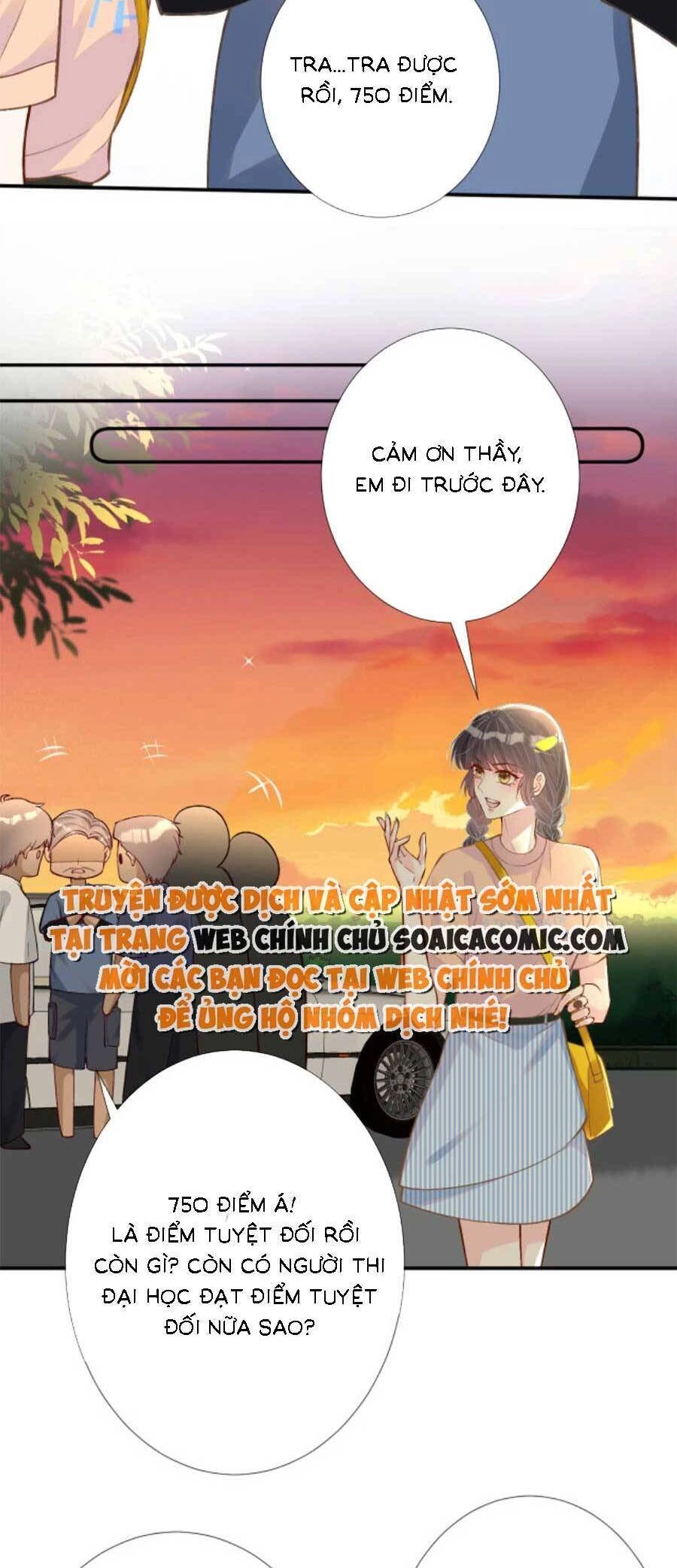 Ôm Khẩn Tiểu Mã Giáp Của Tôi Chapter 161 - 12