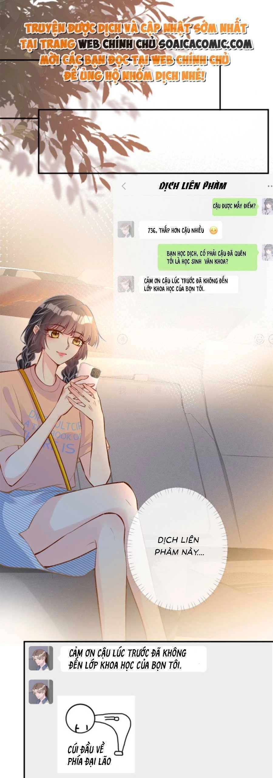 Ôm Khẩn Tiểu Mã Giáp Của Tôi Chapter 161 - 19