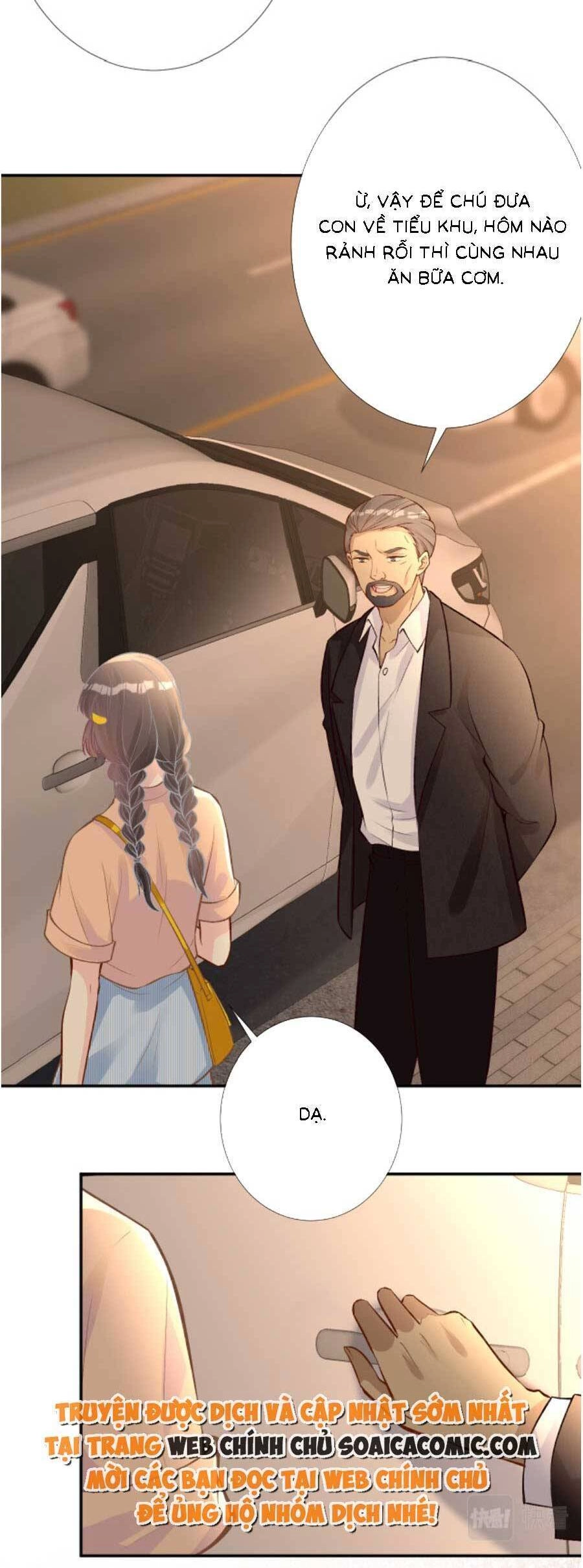 Ôm Khẩn Tiểu Mã Giáp Của Tôi Chapter 162 - 3