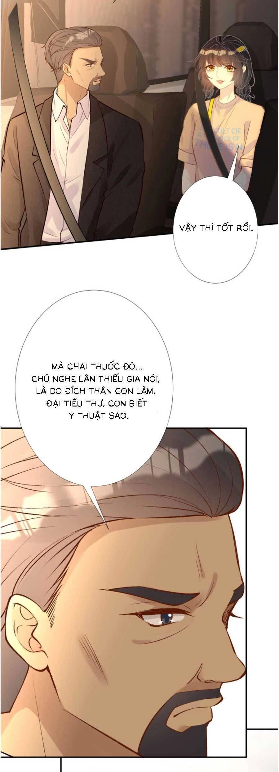 Ôm Khẩn Tiểu Mã Giáp Của Tôi Chapter 162 - 8