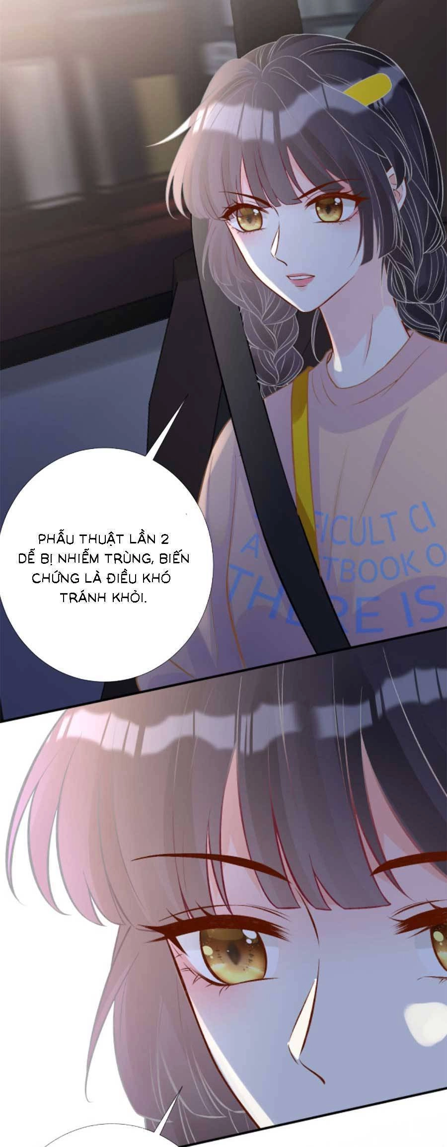 Ôm Khẩn Tiểu Mã Giáp Của Tôi Chapter 162 - 16