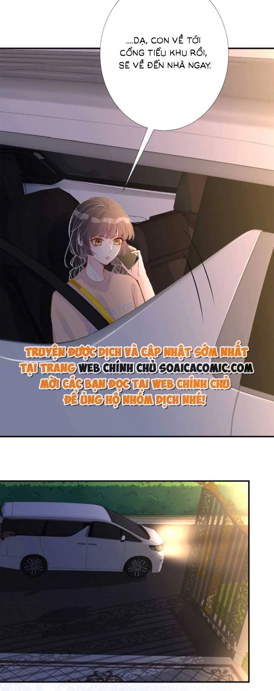 Ôm Khẩn Tiểu Mã Giáp Của Tôi Chapter 162 - 21