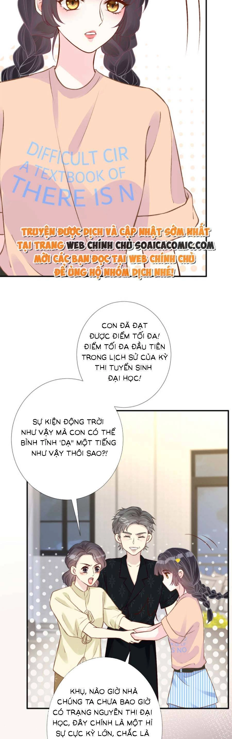 Ôm Khẩn Tiểu Mã Giáp Của Tôi Chapter 163 - 2