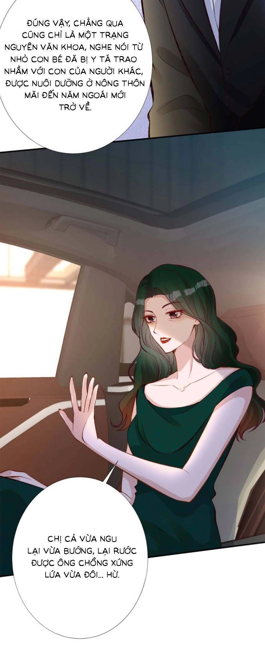 Ôm Khẩn Tiểu Mã Giáp Của Tôi Chapter 163 - 28