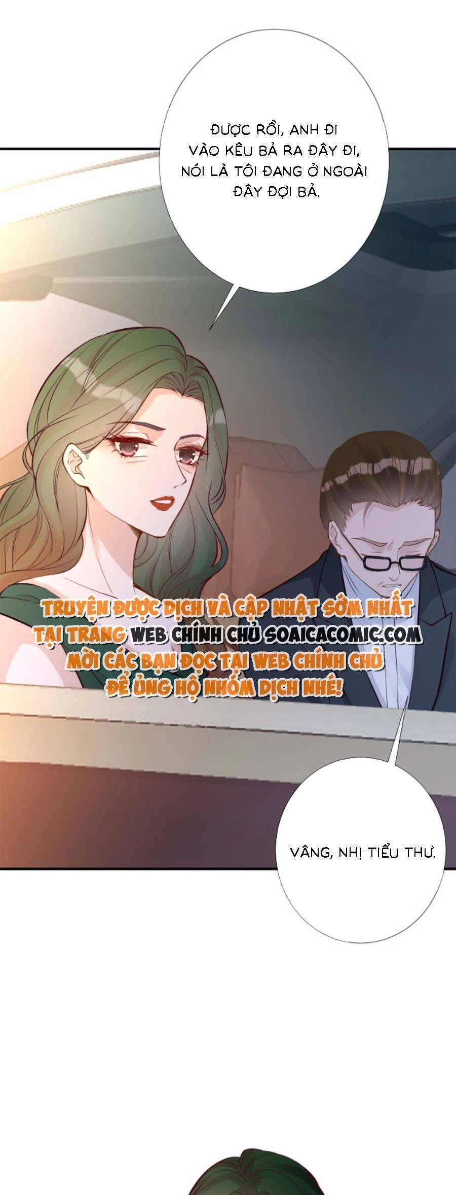 Ôm Khẩn Tiểu Mã Giáp Của Tôi Chapter 163 - 29